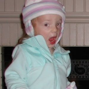 Meet your Posher, Madeline